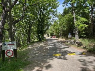 Camping l'Avelanede - Artignosc-sur-Verdon - 7
