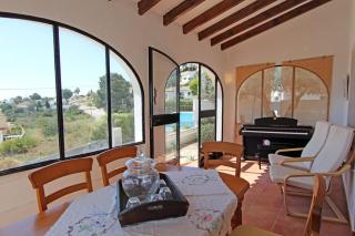 Oliva 6 - Moraira - 2