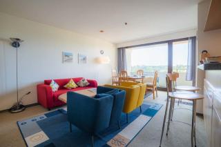 Wohnung 63 ID 063 - Sankt Peter-Ording - 5