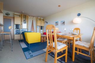 Wohnung 63 ID 063 - Sankt Peter-Ording - 4