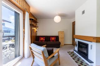 Combyre C 035 - COMFORTABLE apartment 6 pers - Veysonnaz - 7