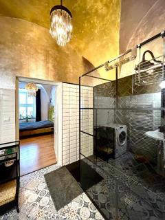 VIP Apartmány Villa Regia - Košice - 4