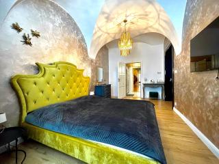 VIP Apartmány Villa Regia - Košice - 8