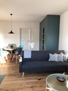 MSF Apartment Green Wolf - Kassel - 0