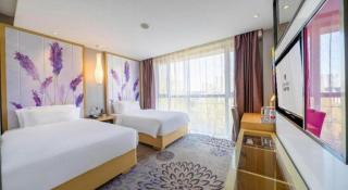 Lavande Hotels Harbin Shimao Avenue Wanda - Harbin - 5