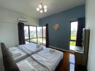 Nerv Homestay E16- 3 rooms Imago - Kota Kinabalu - 8