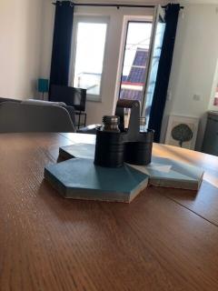 MSF Apartment Green Wolf - Kassel - 8