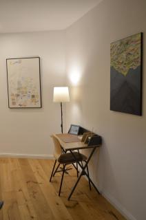 MSF Apartment Green Wolf - Kassel - 6