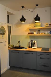 MSF Apartment Green Wolf - Kassel - 4