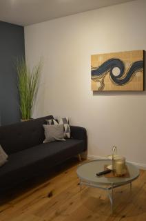 MSF Apartment Green Wolf - 2