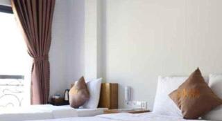 LaCas Hotel Quy Nhon - Quy Nhon - 8