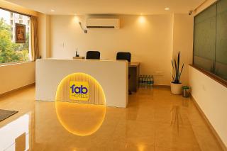 FabHotel Maski Suites - Nr KIMS Hospital Kondapur - Hyderabad - 9