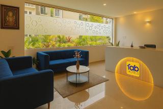 FabHotel Maski Suites - Nr KIMS Hospital Kondapur - Hyderabad - 8