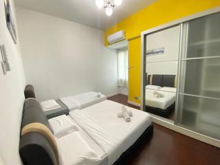 Nerv Homestay E16- 3 rooms Imago - Kota Kinabalu - 9