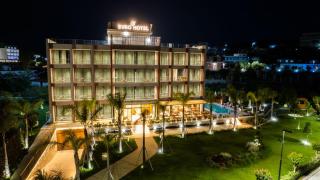 Euro Hotel - Ksamil - 0