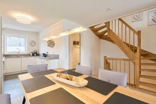 Haffhaus 13 Admiralsdeck - Haffkrug - 3