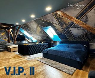 VIP Apartmány Villa Regia - Košice - 7