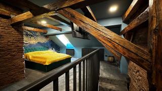 VIP Apartmány Villa Regia - Košice - 2