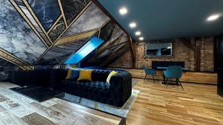VIP Apartmány Villa Regia - Košice - 6