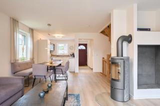 Haffhaus 13b Promenadendeck - Haffkrug - 9