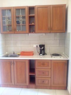 Bástya Apartmanház - Sárvár - 1