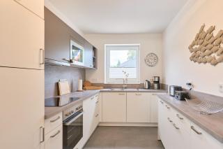 Haffhaus 13b Promenadendeck - Haffkrug - 2