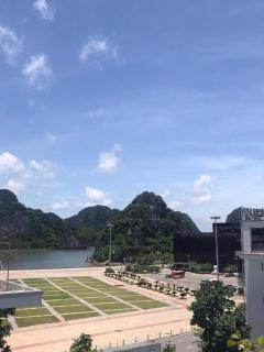 Helen Halong Hotel - Ha Long - 5