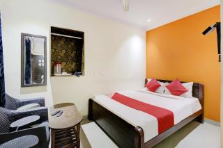 Hotel O Malnad Grand Inn - Bangalore - 4