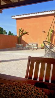 Patio House - Siniscola - 5