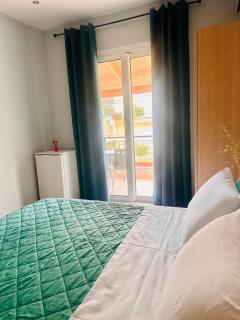 Simadhes bed&breakfast - Himare - 2