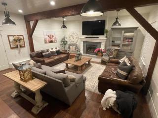 Modern farmhouse near Sundance and BYU - Orem - 8