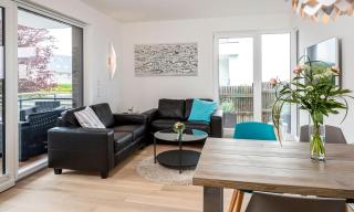 Beach House - Scharbeutz - 0