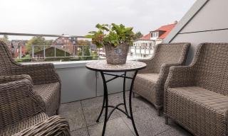 Hansa Seaside - Scharbeutz - 8