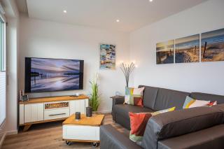 Penthouse MeeresTraum - Scharbeutz - 0
