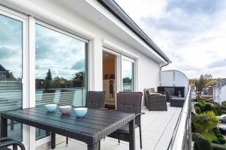 Penthouse MeeresTraum - Scharbeutz - 9