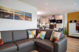 Penthouse MeeresTraum - Scharbeutz - 6