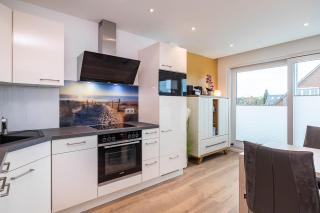 Penthouse MeeresTraum - Scharbeutz - 4
