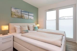 Penthouse MeeresTraum - Scharbeutz - 2