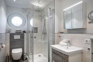 Penthouse MeeresTraum - Scharbeutz - 1