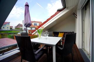 Sommersprosse - Scharbeutz - 8