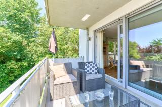 Lieblingsplatz - Scharbeutz - 6