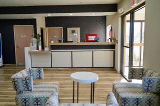 Clarion Inn Fairborn - Dayton near Wright Patterson - Fairborn - 6