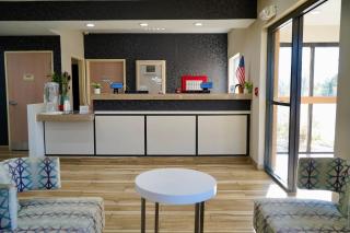 Clarion Inn Fairborn - Dayton near Wright Patterson - Fairborn - 7