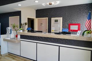 Clarion Inn Fairborn - Dayton near Wright Patterson - Fairborn - 8