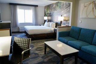 Clarion Inn Fairborn - Dayton near Wright Patterson - 6