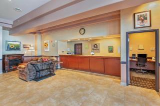 Quality Inn & Suites - 7