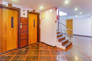 Super Collection O 77115 Vaishnavi Palace - Haiderabad - 1
