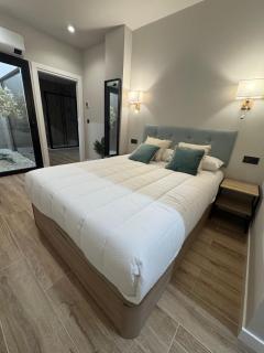 Bilbao Loft Apartments - Bilbao - 6