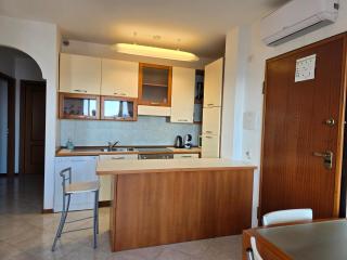 Royal apartment sea view - Alghero - 1