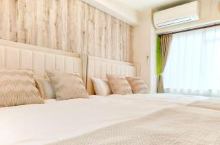 天神橋筋商店街目の前 Guest House Base-Osaka,USJ,難波すぐ,梅田まで1駅,8名様まで - Osaca - 2